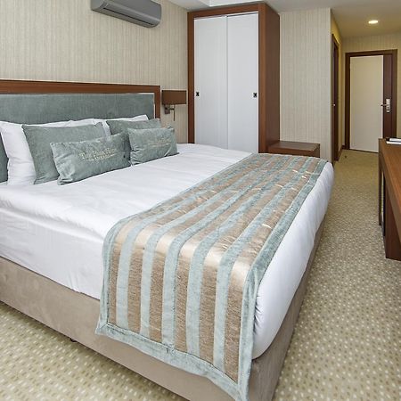 Royal Sweet Hotel Ankara Dış mekan fotoğraf