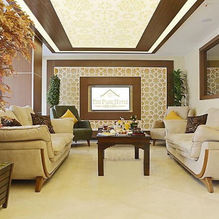 Royal Sweet Hotel Ankara Dış mekan fotoğraf