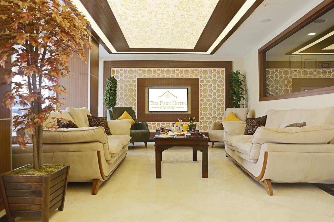 Royal Sweet Hotel Ankara Dış mekan fotoğraf