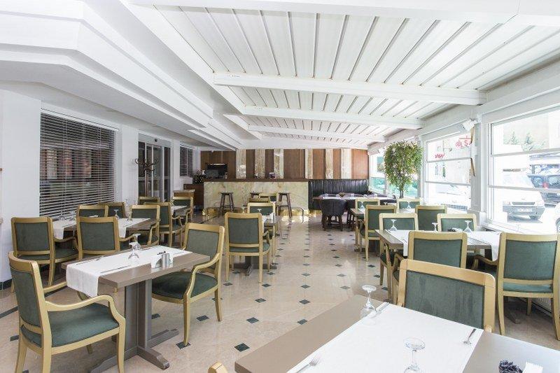 Royal Sweet Hotel Ankara Dış mekan fotoğraf