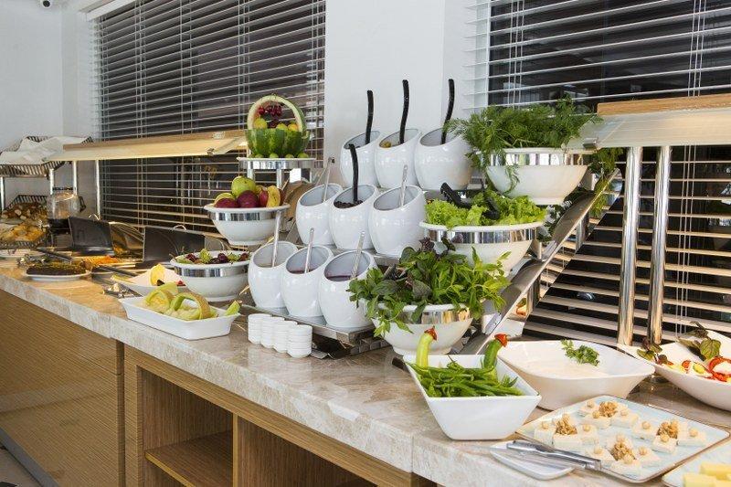 Royal Sweet Hotel Ankara Dış mekan fotoğraf