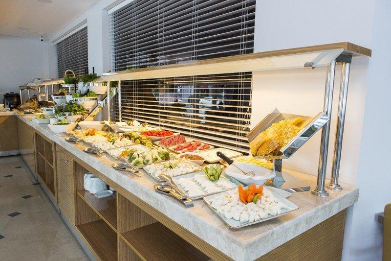 Royal Sweet Hotel Ankara Dış mekan fotoğraf