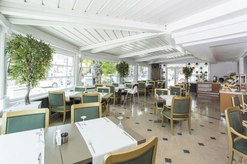 Royal Sweet Hotel Ankara Dış mekan fotoğraf